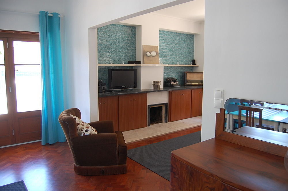 Gasthof Casa Amarela Belem 2*