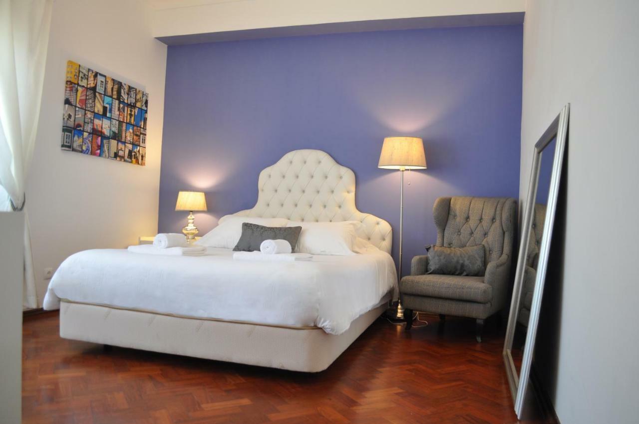 Casa Amarela Belem Lissabon