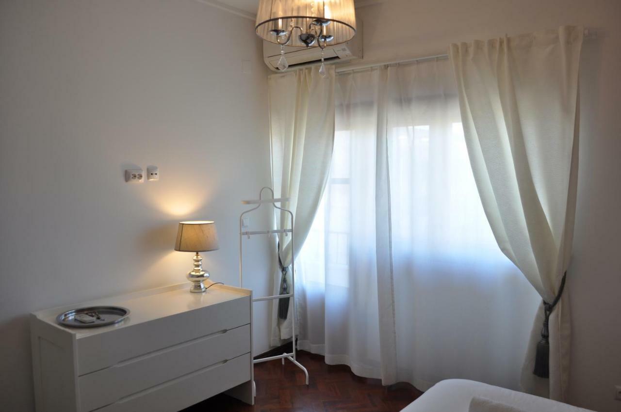 Casa Amarela Belem Gasthof Lissabon