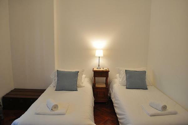 Gasthof Casa Amarela Belem 2*