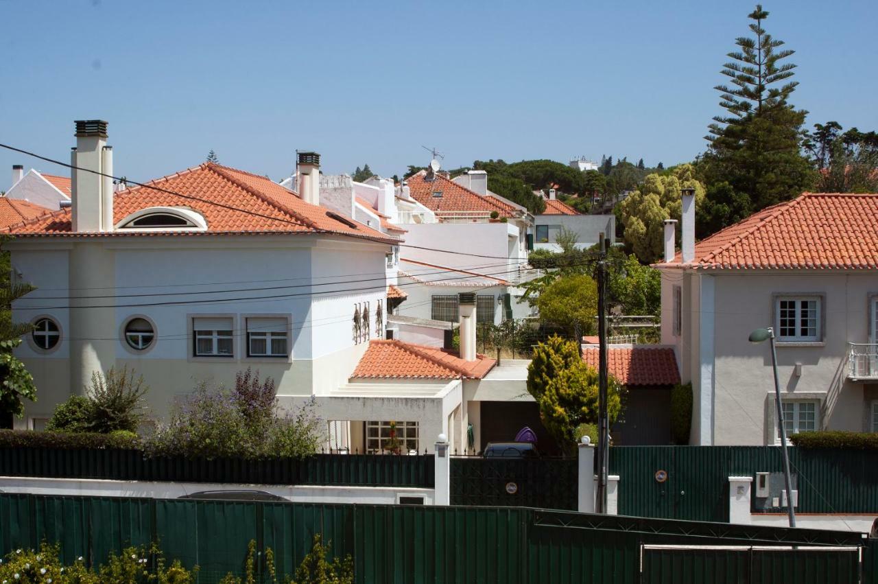 Casa Amarela Belem Gasthof 2*