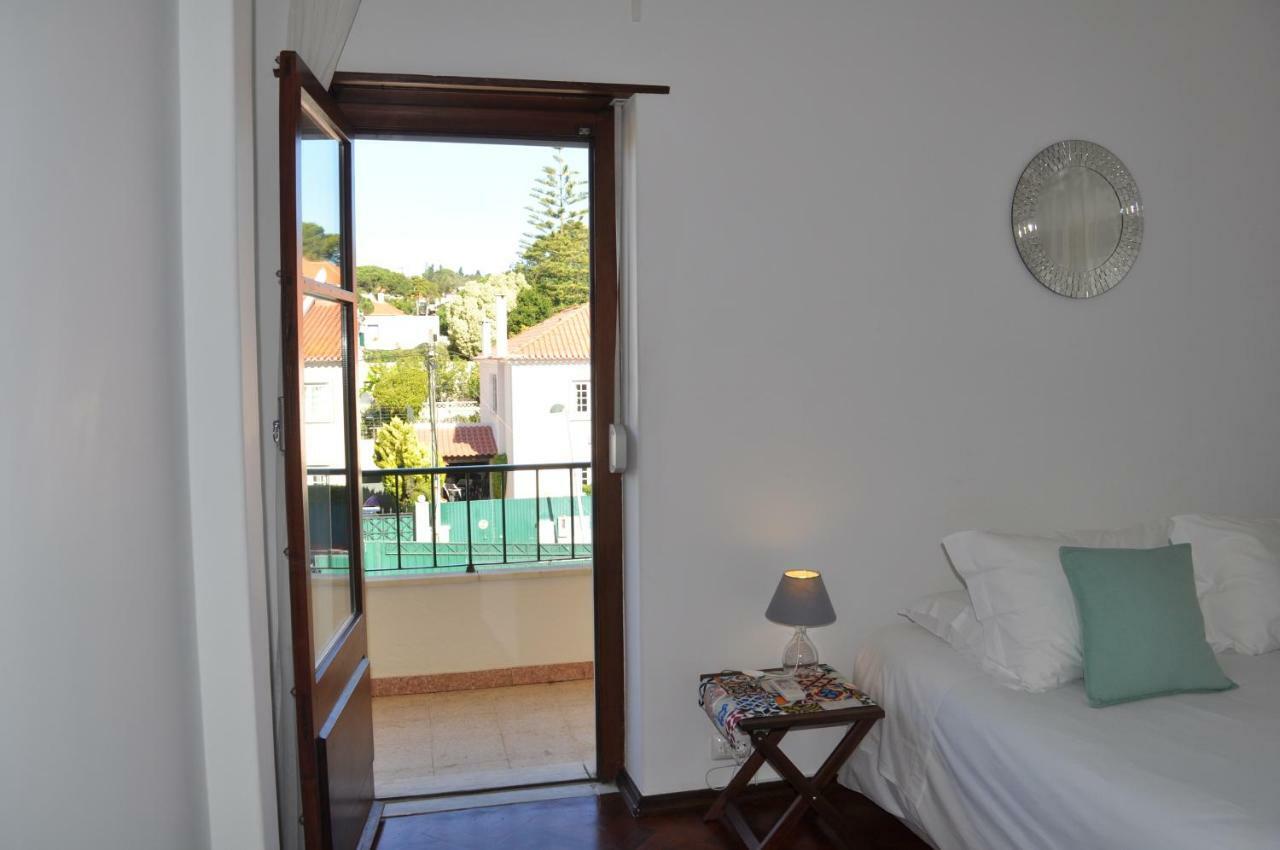 Casa Amarela Belem Gasthof 2*