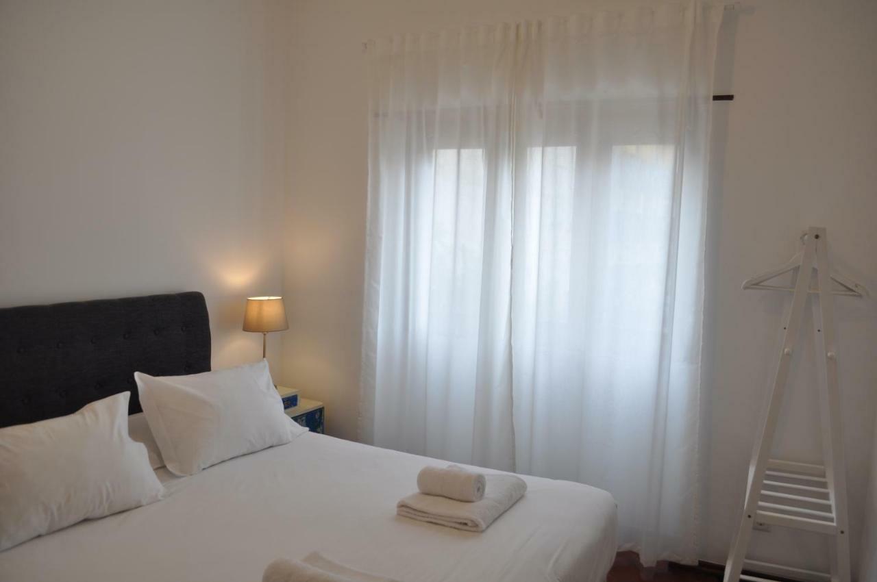 Gasthof Casa Amarela Belem 2*