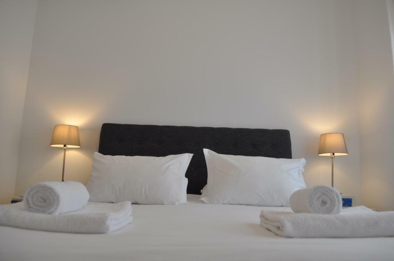 Gasthof Casa Amarela Belem 2*