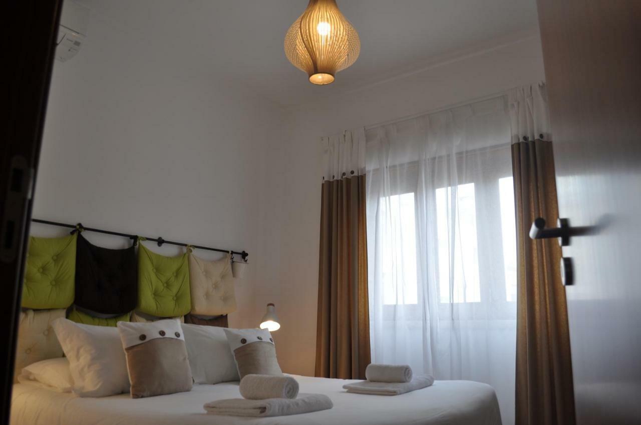 Gasthof Casa Amarela Belem 2*