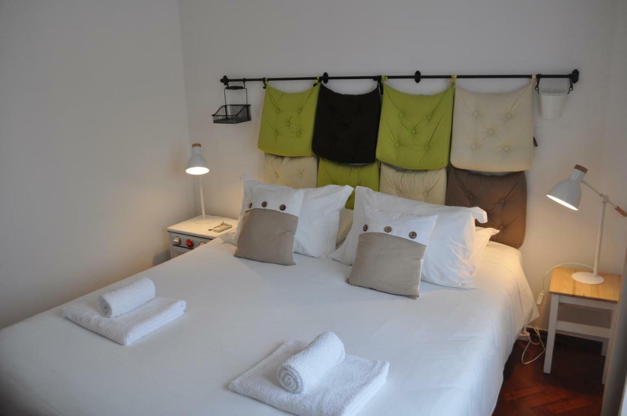 Gasthof Casa Amarela Belem 2*